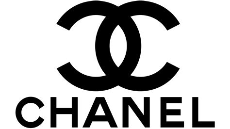 simbolo de chanel|logo chanel.